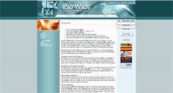 Desktop Screenshot of adultxxx.paywide.com